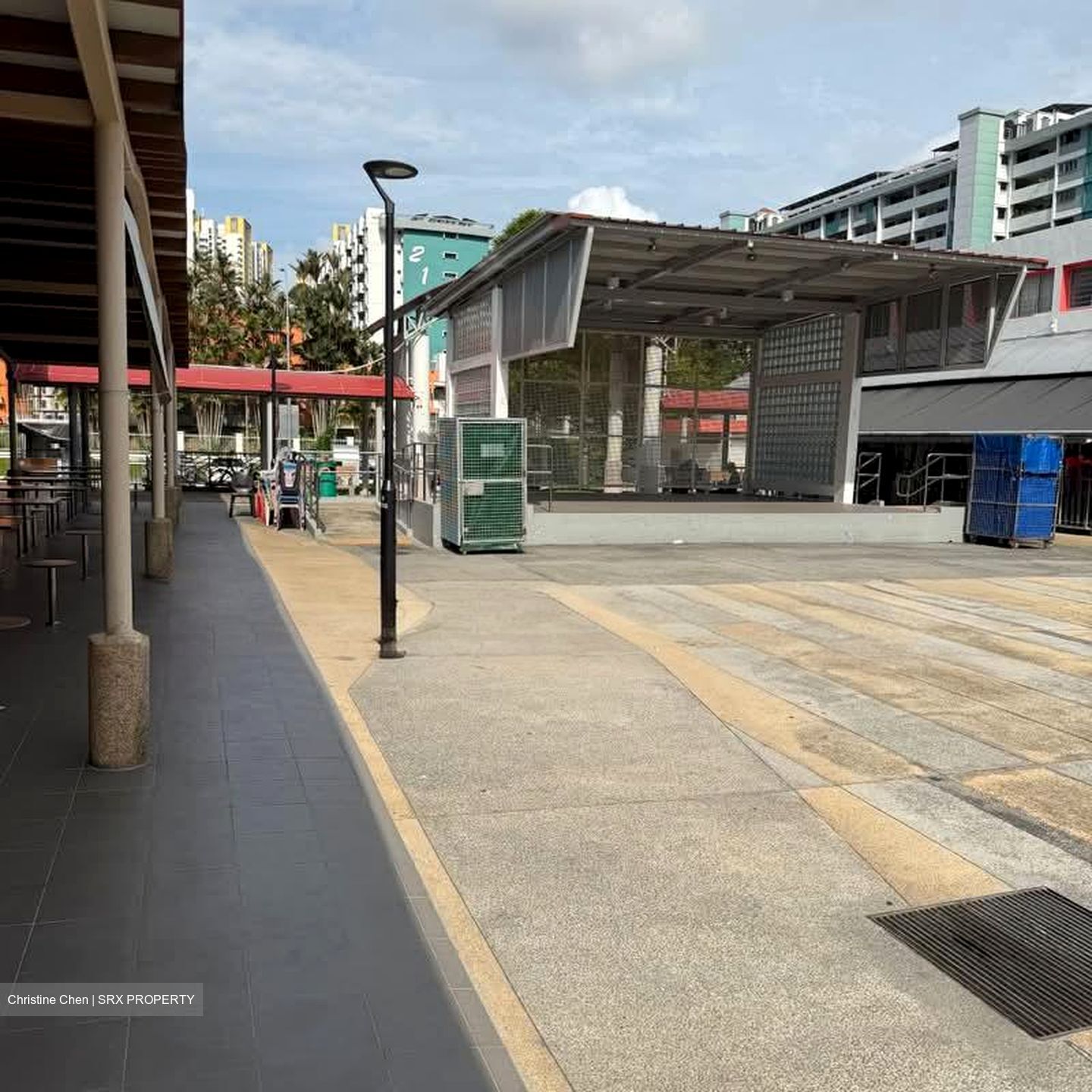 Kebun Baru Mall (D20), Shop House #580593191